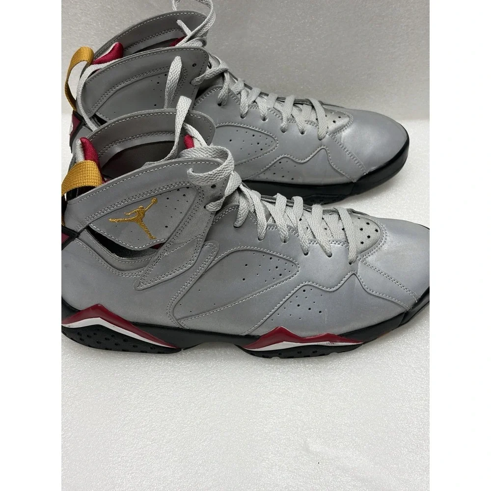 Size 11 - Jordan 7 Retro SP Reflections Of A Champion 2019